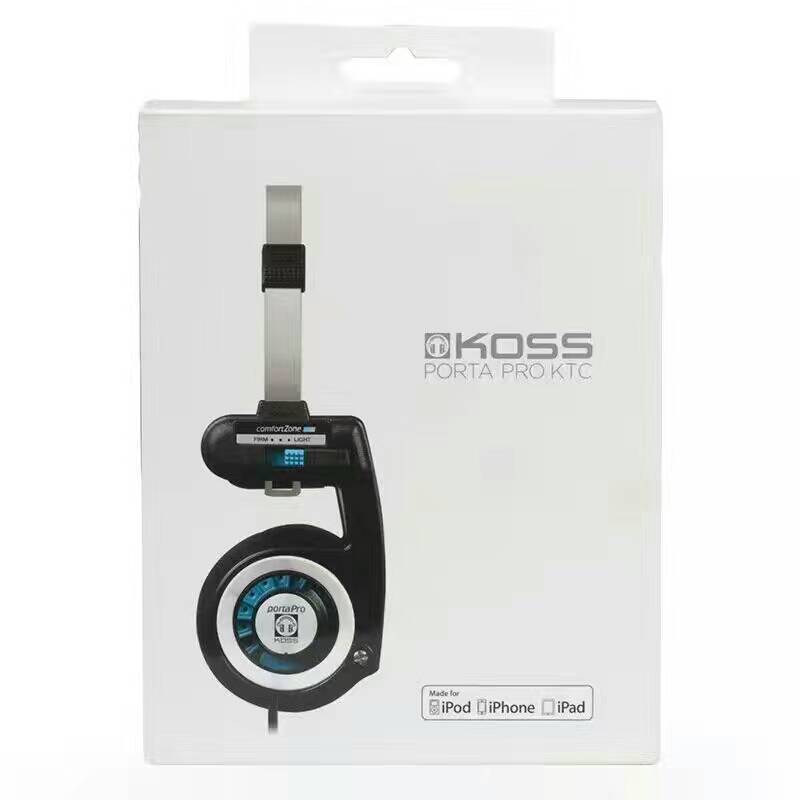 Monster KOSS PORTA Pro-001