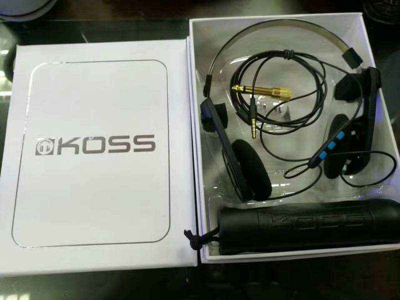 Monster KOSS PORTA Pro-001