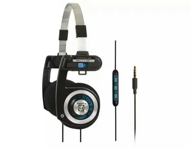 Monster KOSS PORTA Pro-001