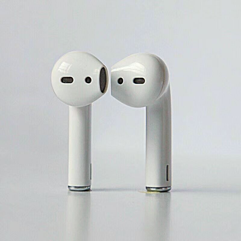 Monster beats Apple AirPods wireless