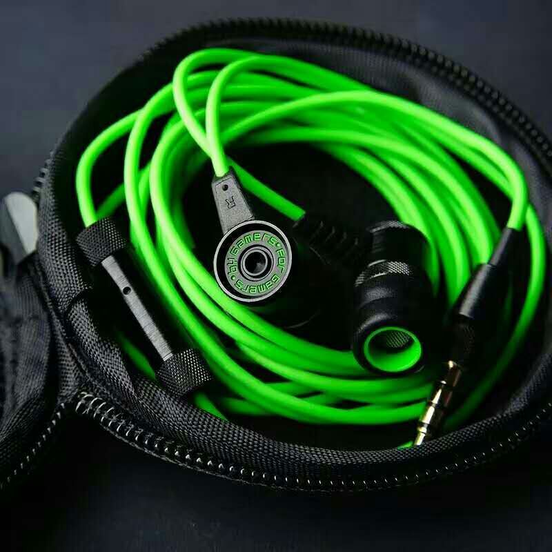 Monster beats HAMMERHEAD PRO V2-002