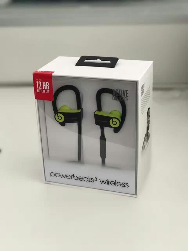 Power beats3wireless 12HR Battery Life-001