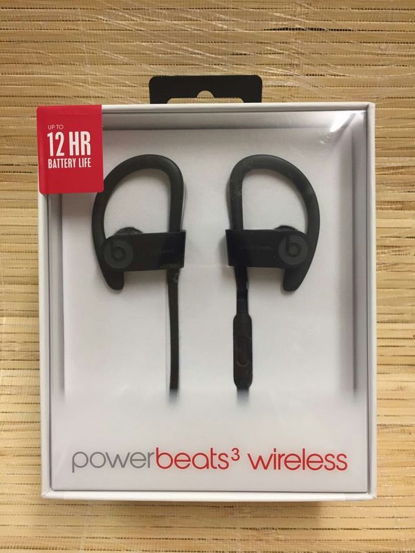 Power beats3wireless 12HR Battery Life-003