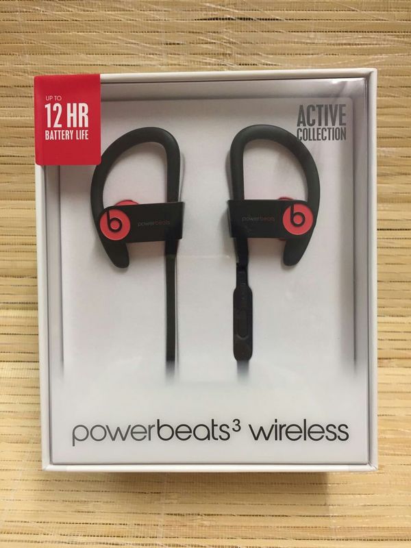 Power beats3wireless 12HR Battery Life-005