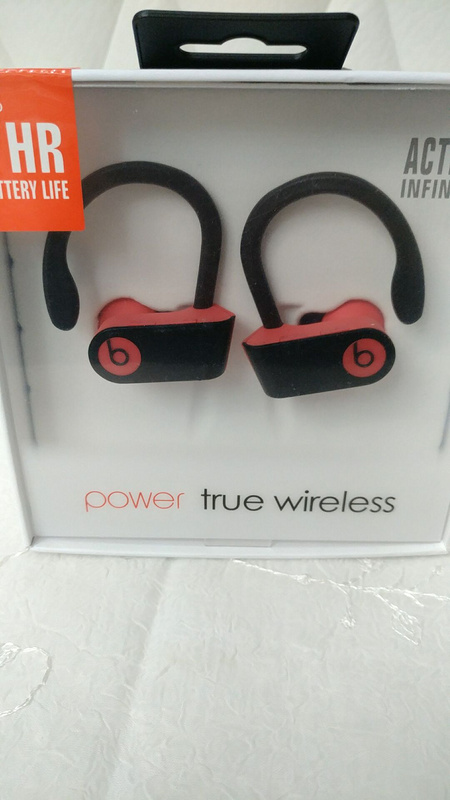 Power true Wireless ACTire INFINITE  UPTo 8HR BATTERYLITE-004