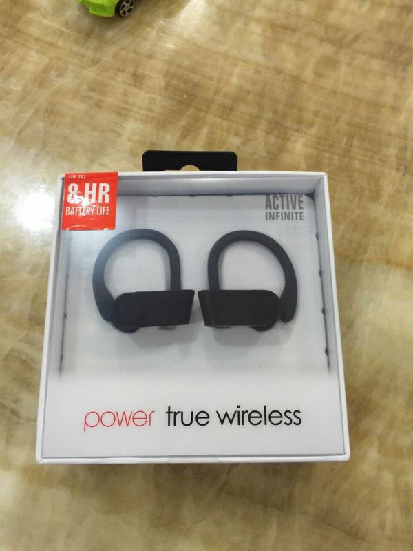 Power true Wireless ACTire INFINITE  UPTo 8HR BATTERYLITE-005