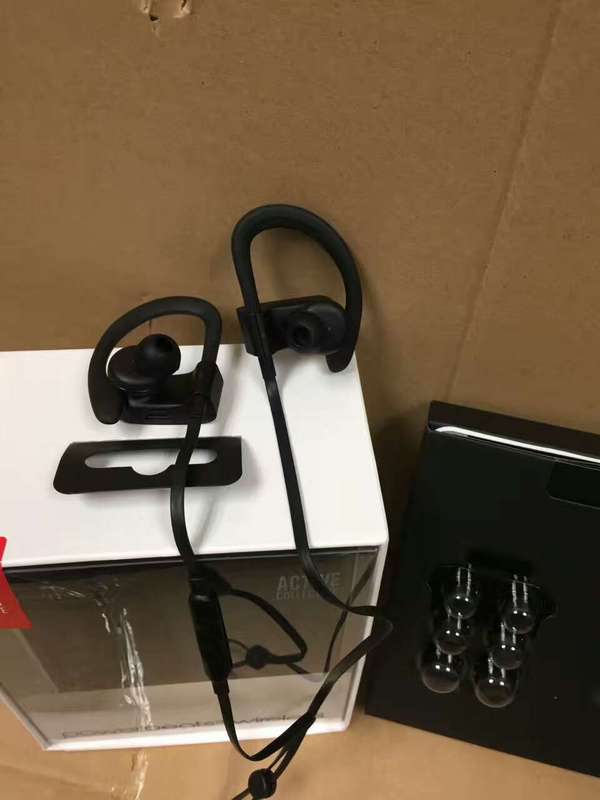 Powerbeats3 Wireless