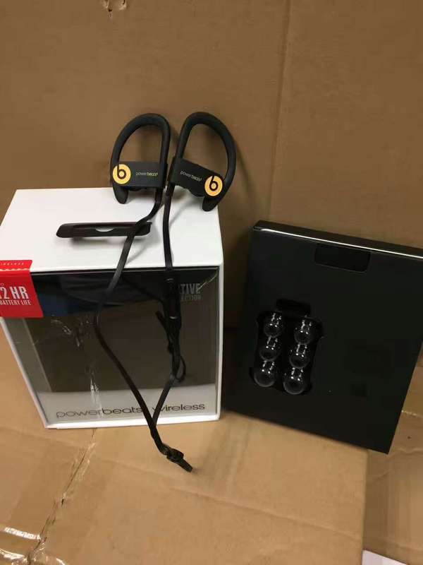 Powerbeats3 Wireless