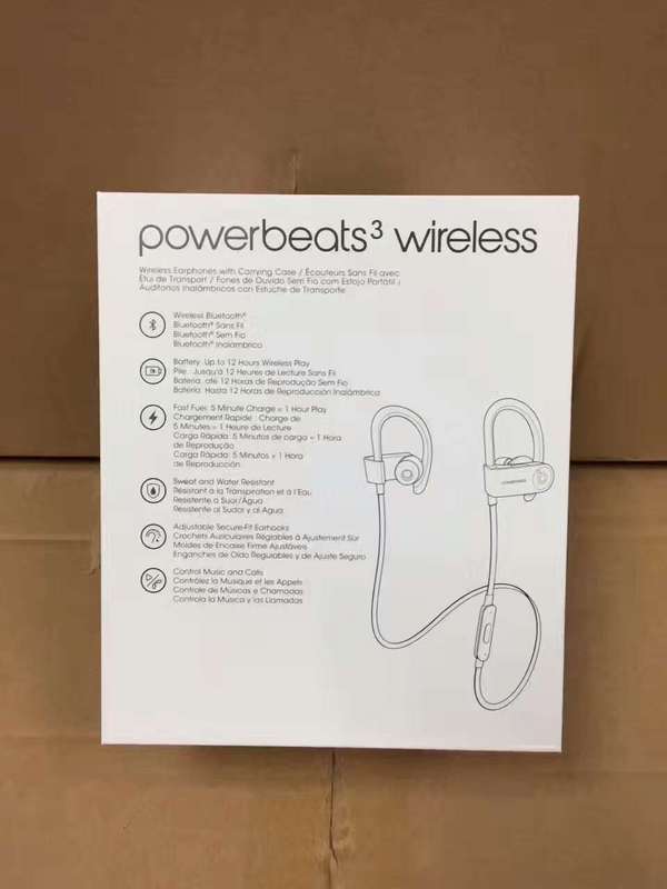 Powerbeats3 Wireless