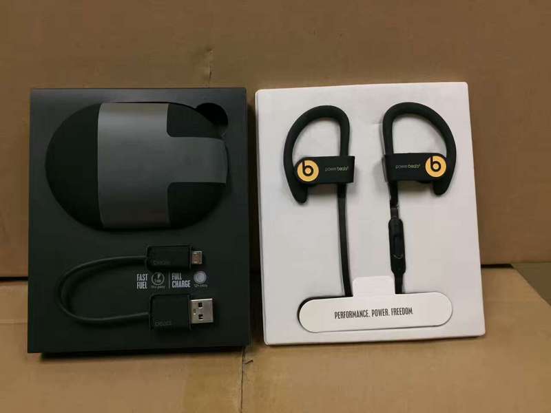 Powerbeats3 Wireless