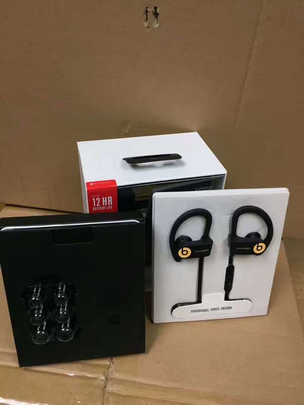 Powerbeats3 Wireless