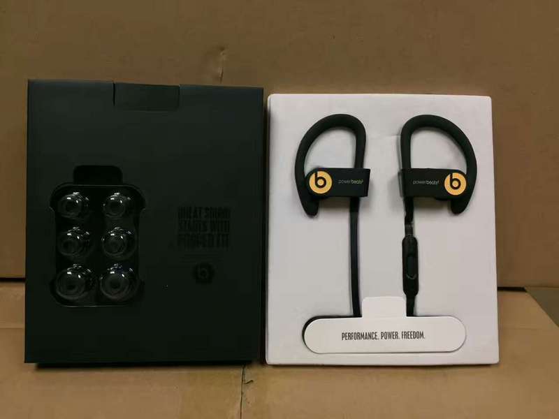 Powerbeats3 Wireless