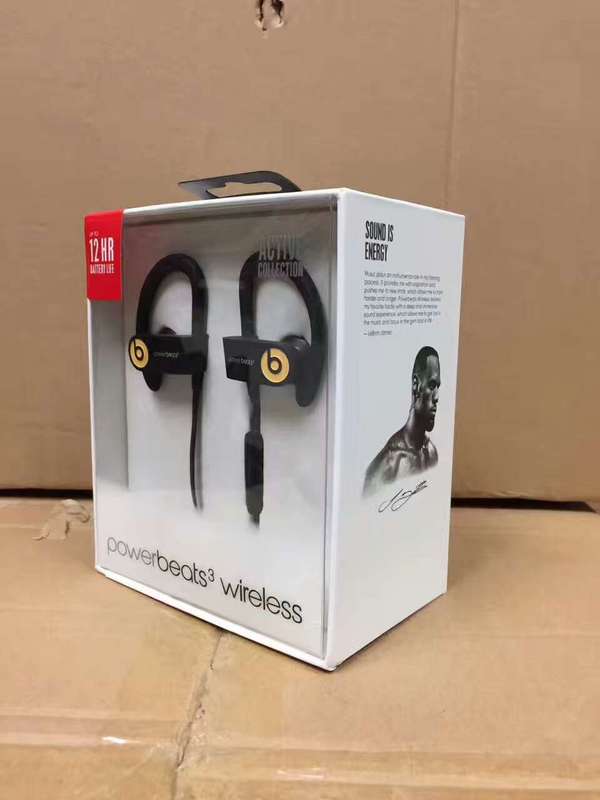 Powerbeats3 Wireless