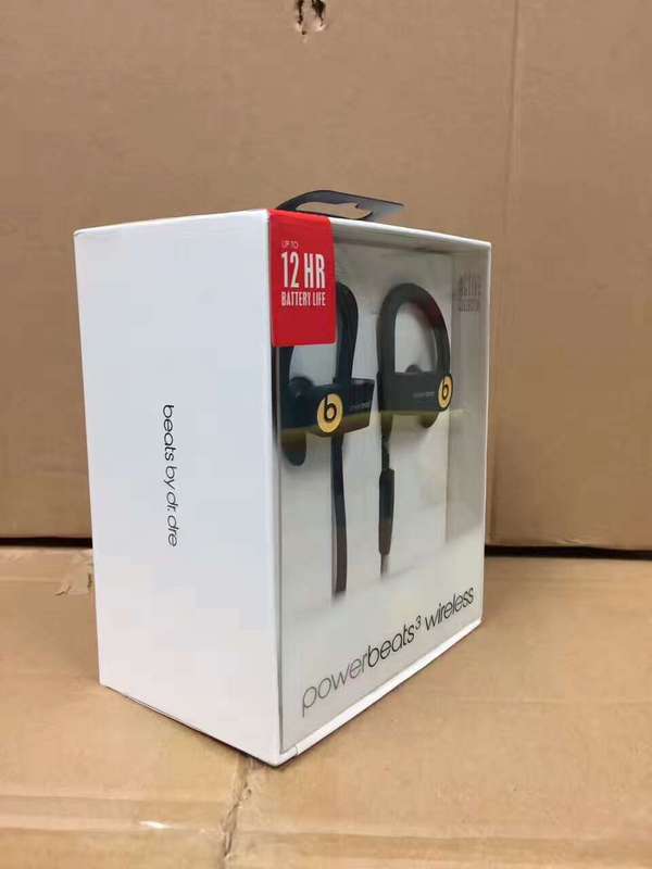 Powerbeats3 Wireless