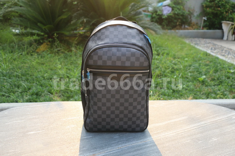 Super Max LV Backpack-001