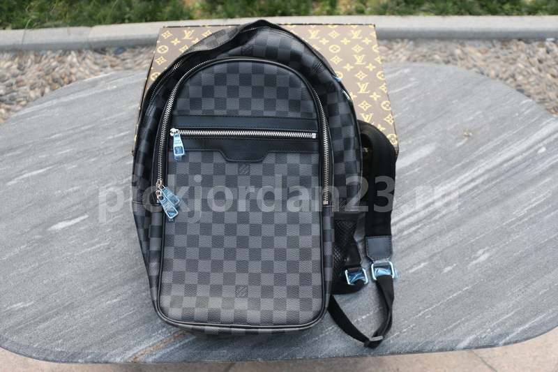 Super Max LV Backpack-001