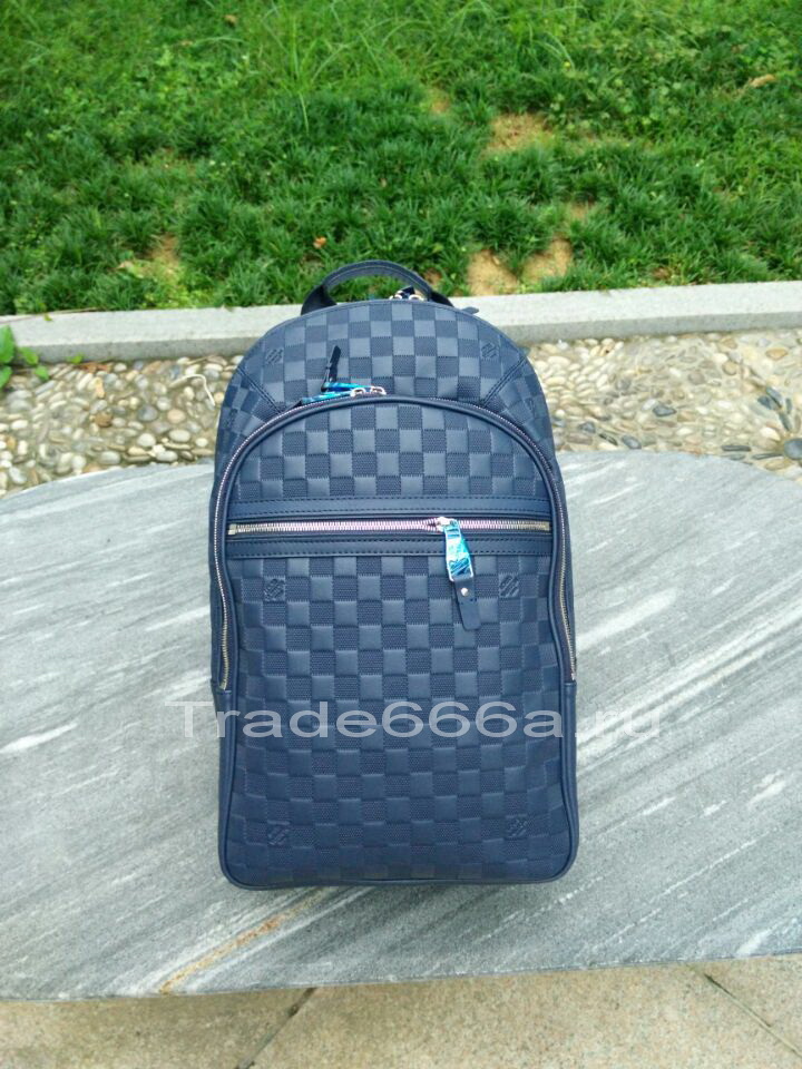 Super Max LV Backpack-002