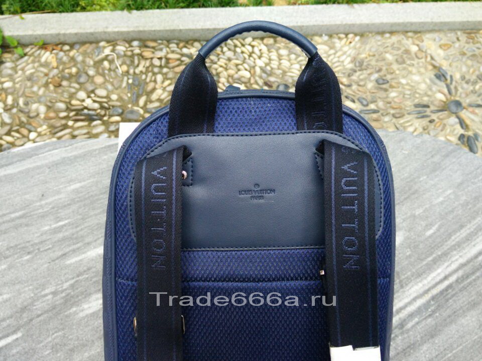 Super Max LV Backpack-002