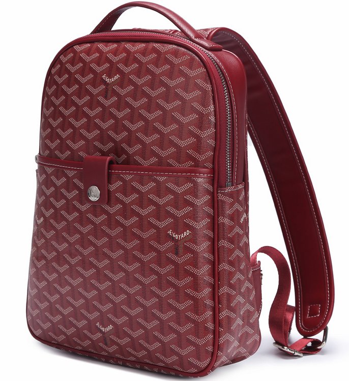 Super Max Perfect Goyard Backpack-001