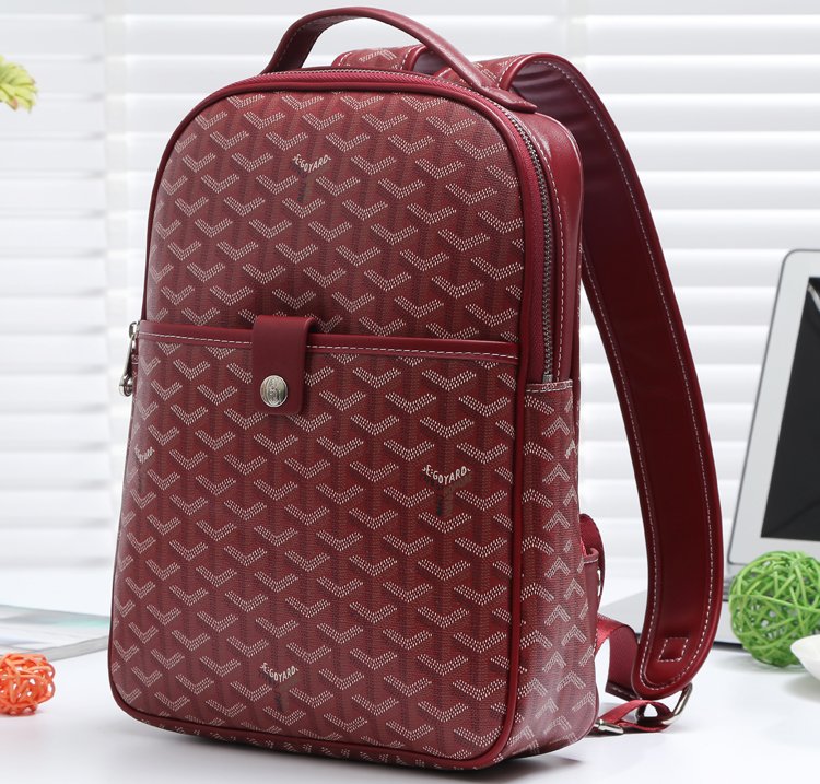 Super Max Perfect Goyard Backpack-001