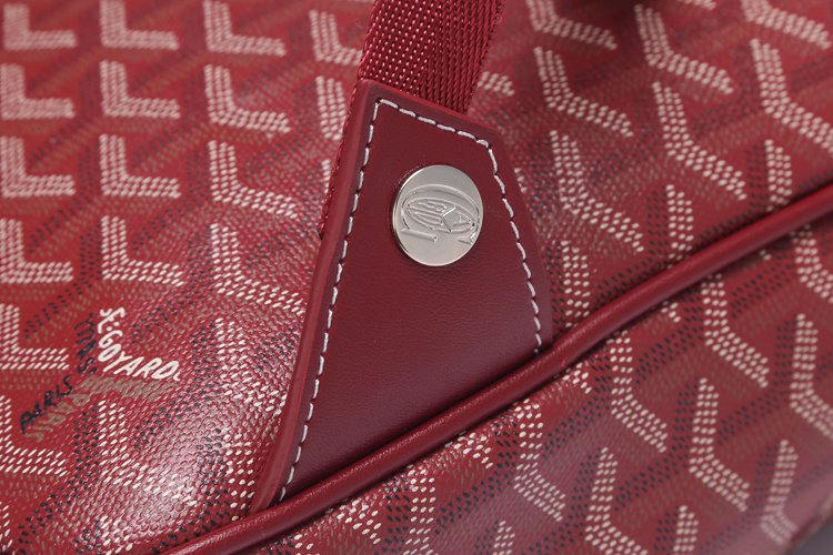 Super Max Perfect Goyard Backpack-001