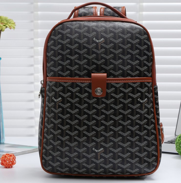 Super Max Perfect Goyard Backpack-003