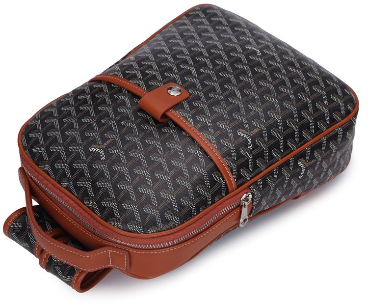 Super Max Perfect Goyard Backpack-003