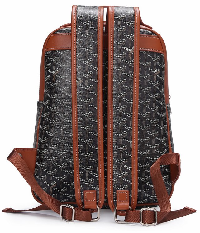 Super Max Perfect Goyard Backpack-003