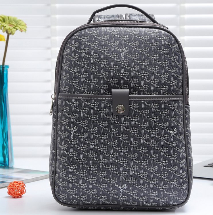 Super Max Perfect Goyard Backpack-004