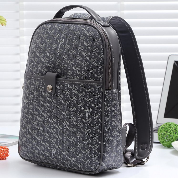 Super Max Perfect Goyard Backpack-004