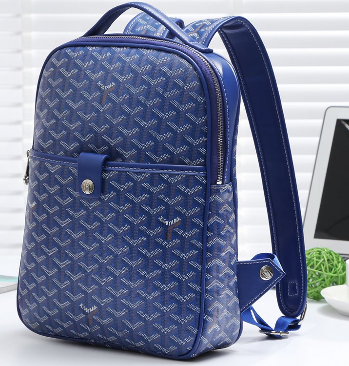 Super Max Perfect Goyard Backpack-005