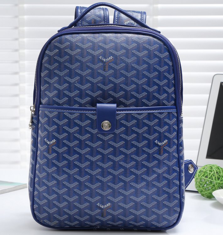 Super Max Perfect Goyard Backpack-005