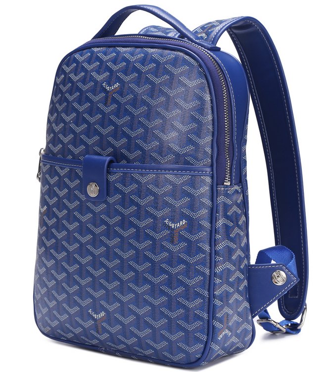 Super Max Perfect Goyard Backpack-005