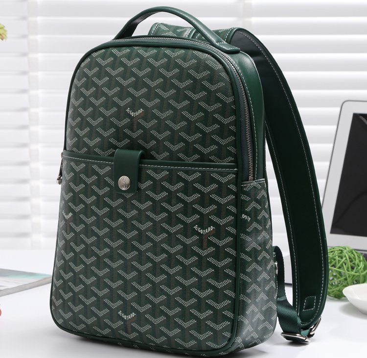 Super Max Perfect Goyard Backpack-006