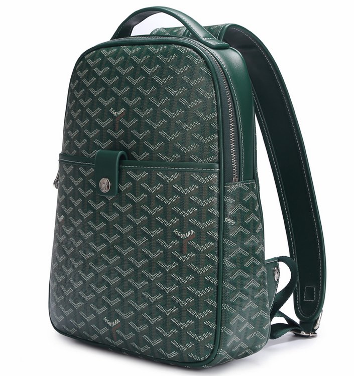 Super Max Perfect Goyard Backpack-006