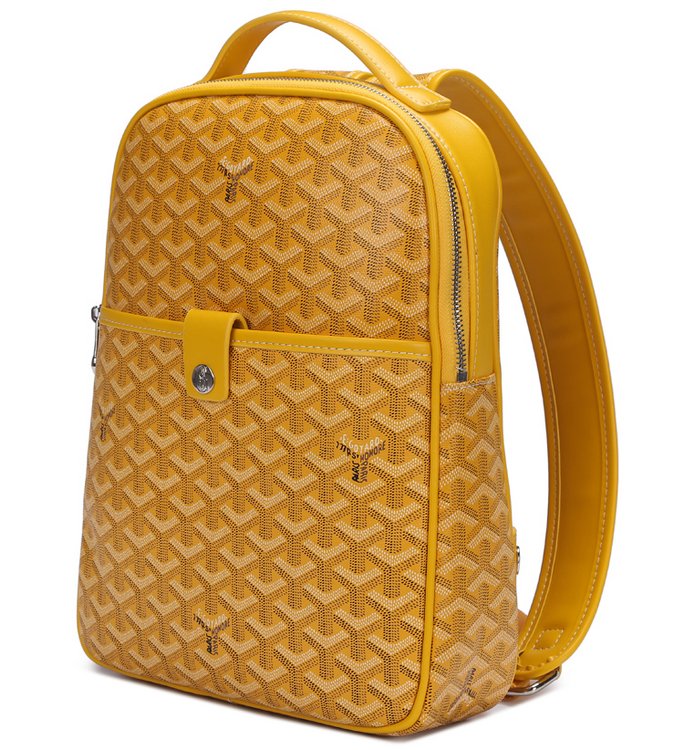 Super Max Perfect Goyard Backpack-007