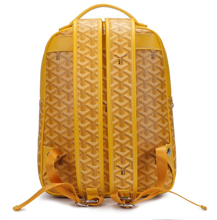 Super Max Perfect Goyard Backpack-007