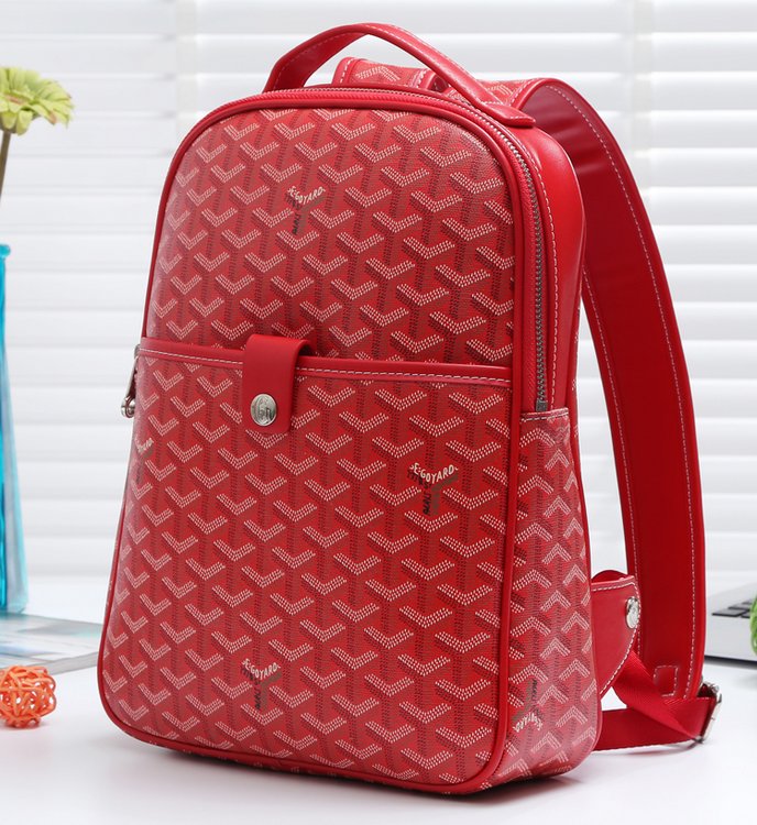 Super Max Perfect Goyard Backpack-008