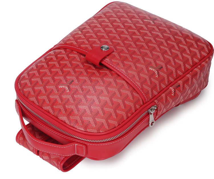 Super Max Perfect Goyard Backpack-008