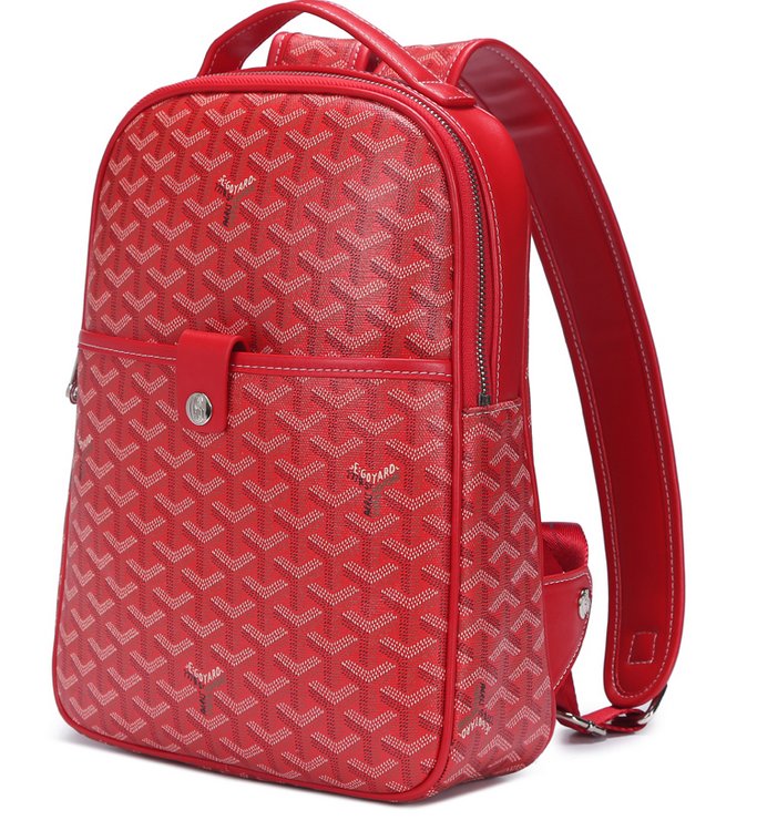 Super Max Perfect Goyard Backpack-008