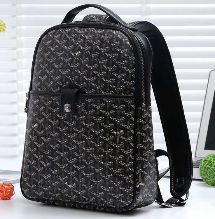 Super Max Perfect Goyard Backpack-009