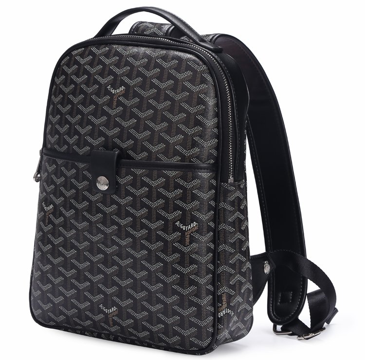 Super Max Perfect Goyard Backpack-009