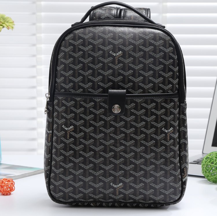 Super Max Perfect Goyard Backpack-009