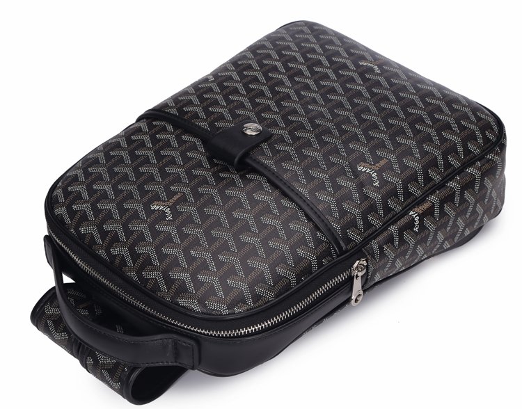 Super Max Perfect Goyard Backpack-009