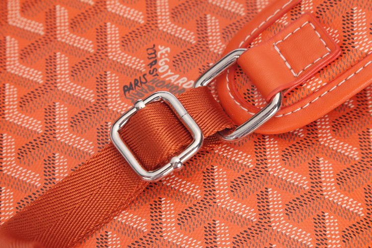 Super Max Perfect Goyard Backpack-010