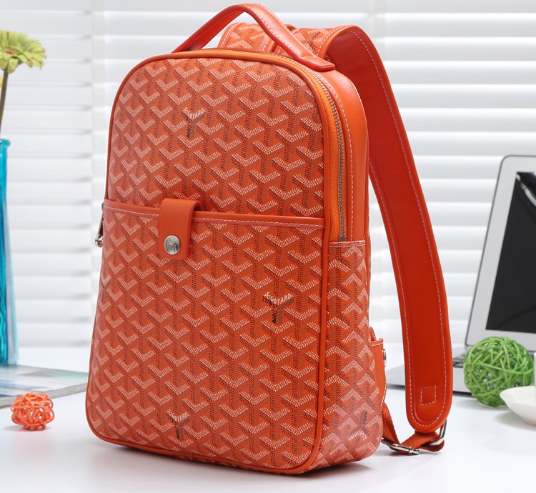 Super Max Perfect Goyard Backpack-010