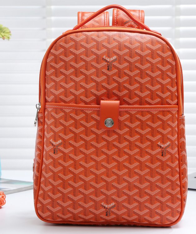 Super Max Perfect Goyard Backpack-010