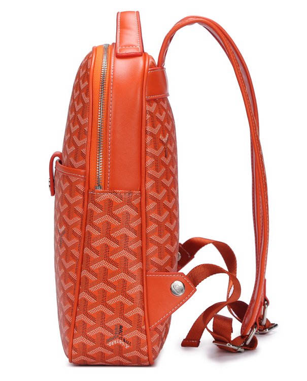 Super Max Perfect Goyard Backpack-010