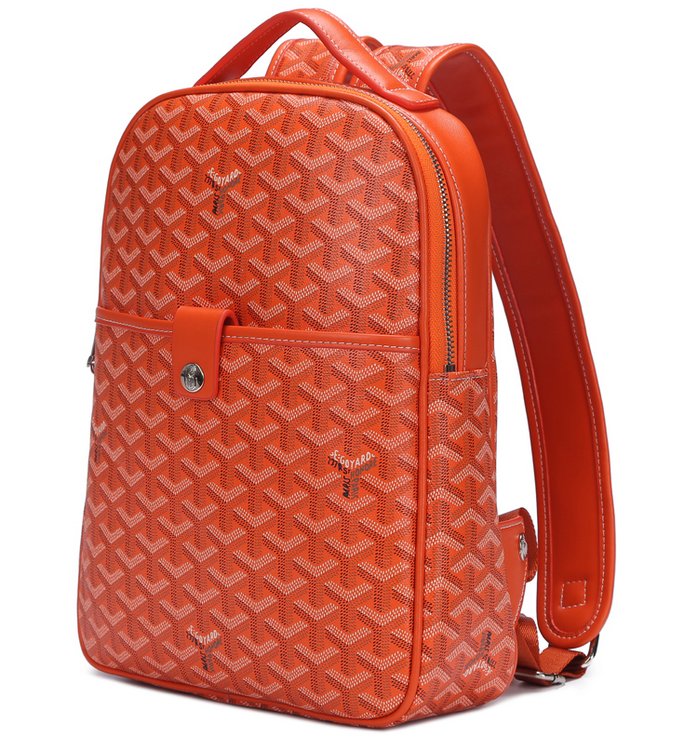 Super Max Perfect Goyard Backpack-010