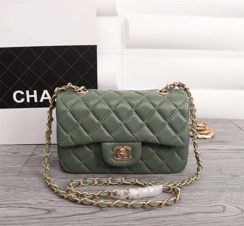 Super Perfect CHAL Handbags-555